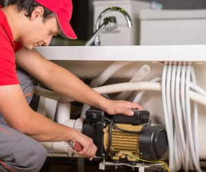 About Emergency plumbing pros Jersey Shore, PA