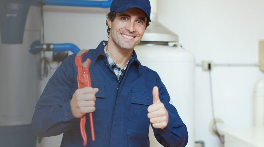 Professional emergency plumbing in Jersey Shore, PA